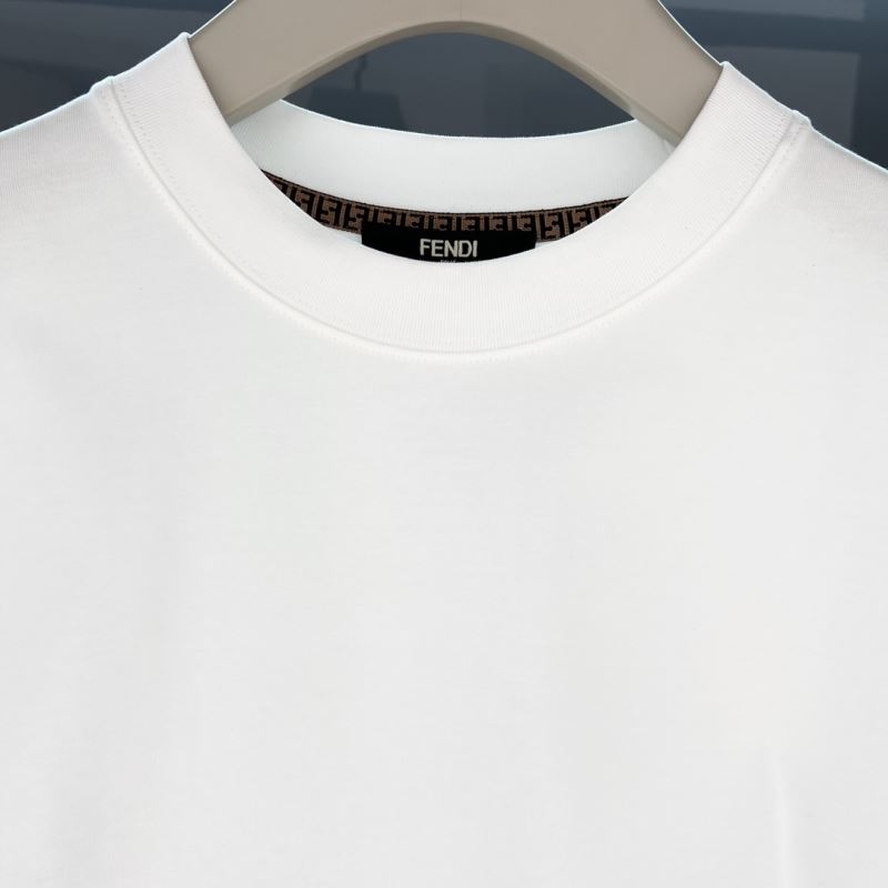 Fendi T-Shirts